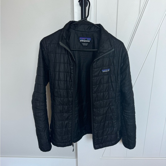 Patagonia Jackets & Blazers - Patagonia nanopuff jacket